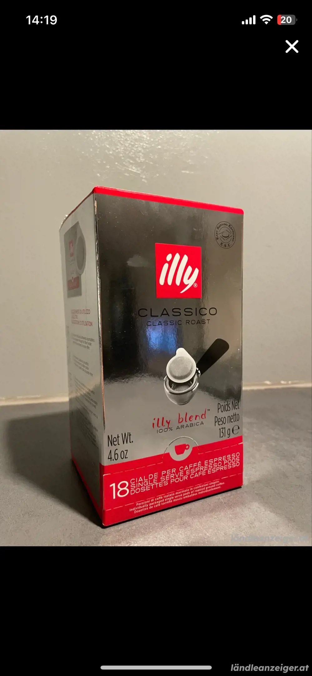Kaffee Pods Kaffee Pods