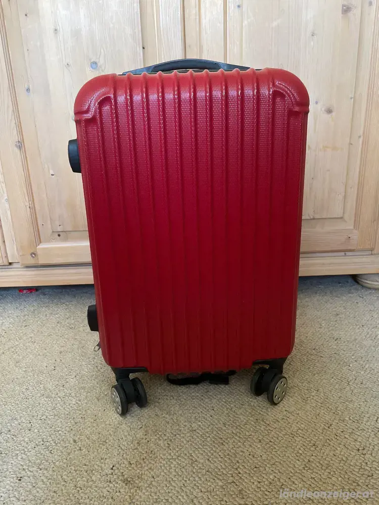 Trolley Trolley