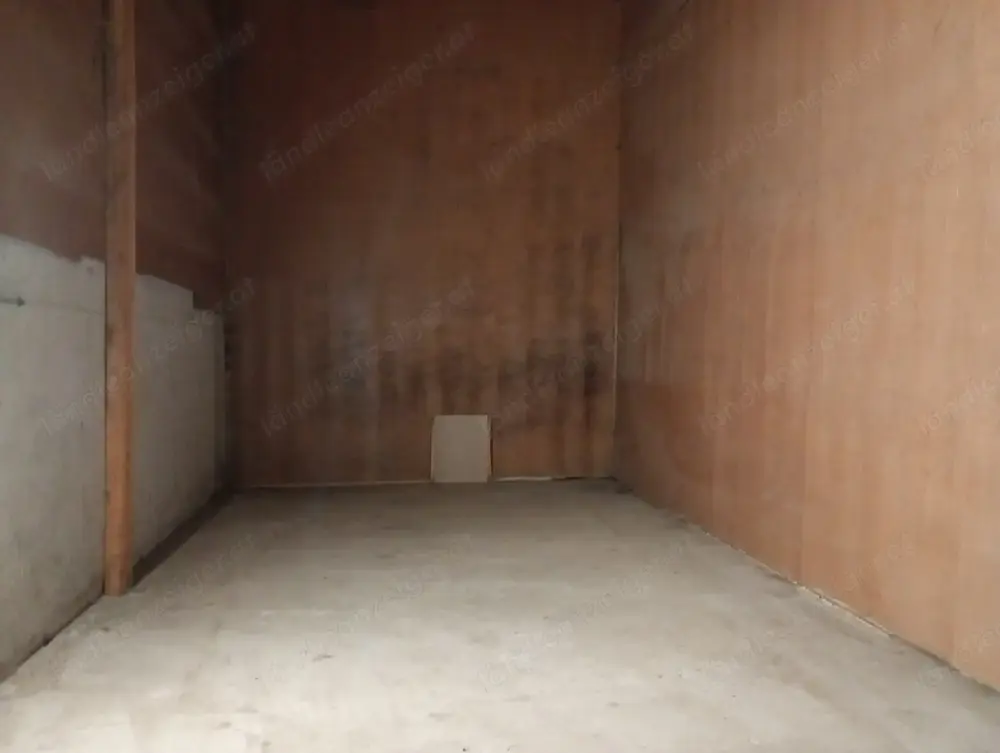 Lagerfläche 20m2 bis 30m2 Lager Lagerfläche 20m2 bis 30m2 Lager