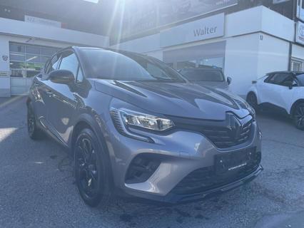Renault Captur Renault Captur