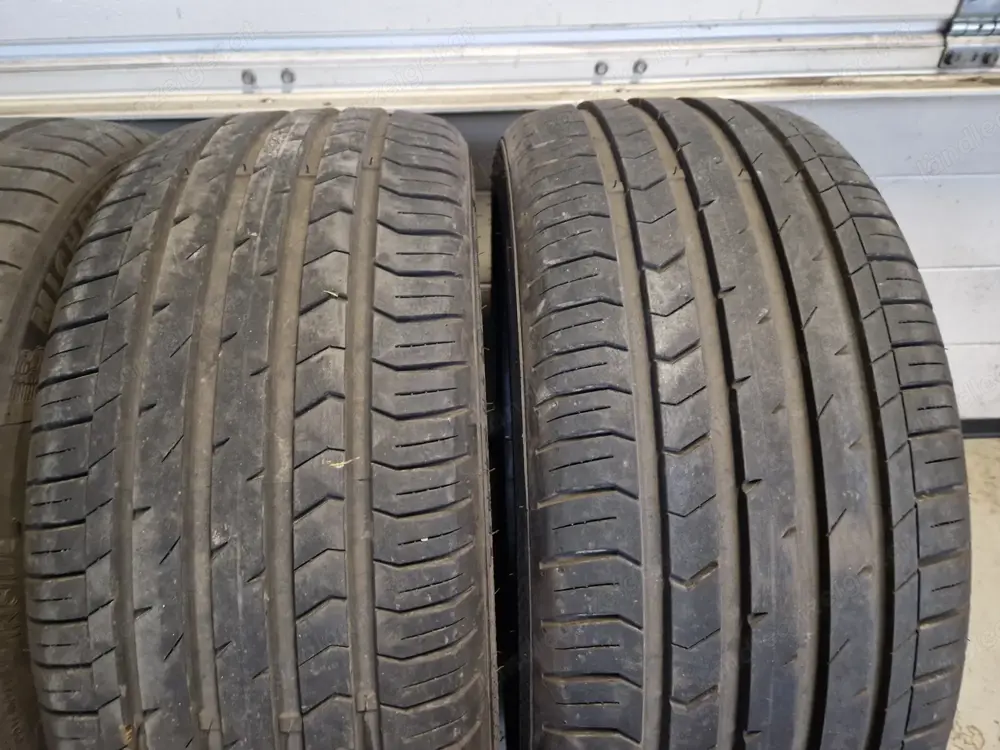 225 40 R 18 Sommerreifen 225 40 R 18 Sommerreifen