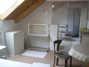 1 1 2 Zimmerwohnung 1 1 2 Zimmerwohnung