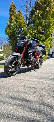 HONDA Hornet CB 750