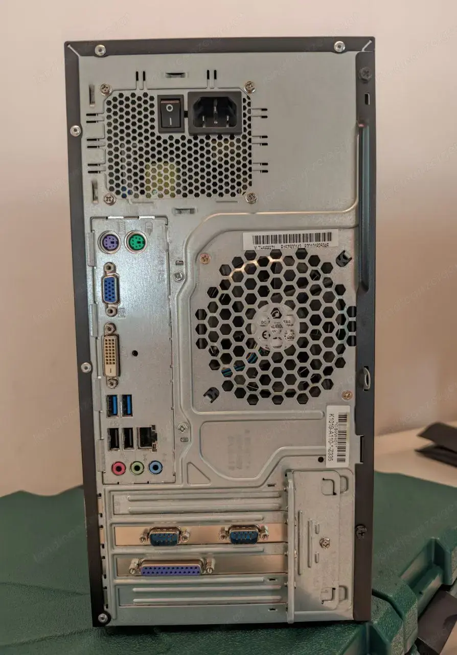 Computer günstig abzugeben Computer günstig abzugeben