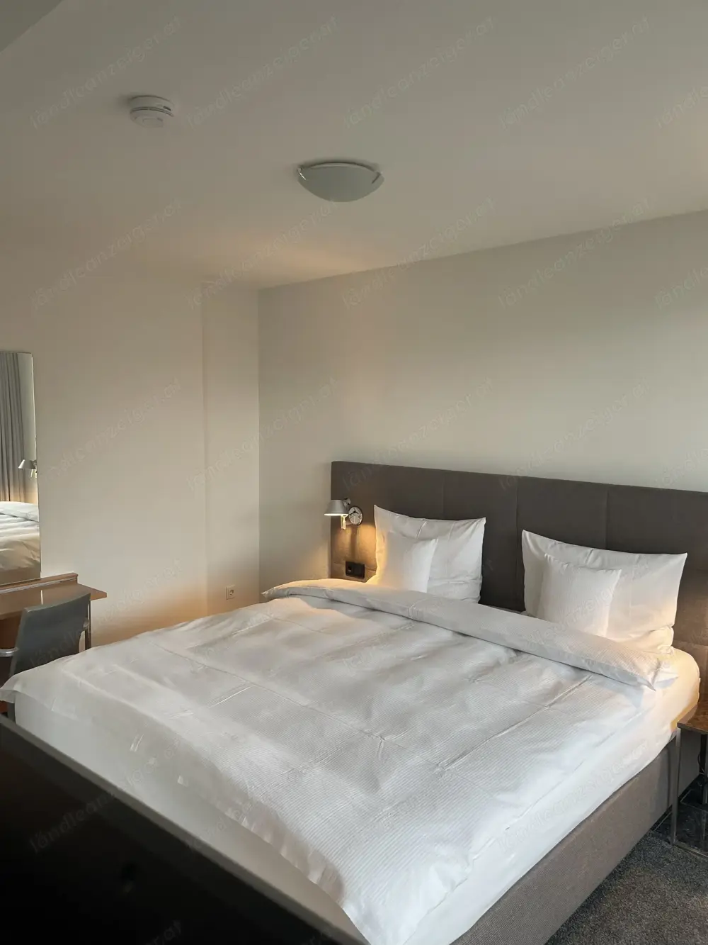 Attraktive Wohnung mit 1-Zimmer