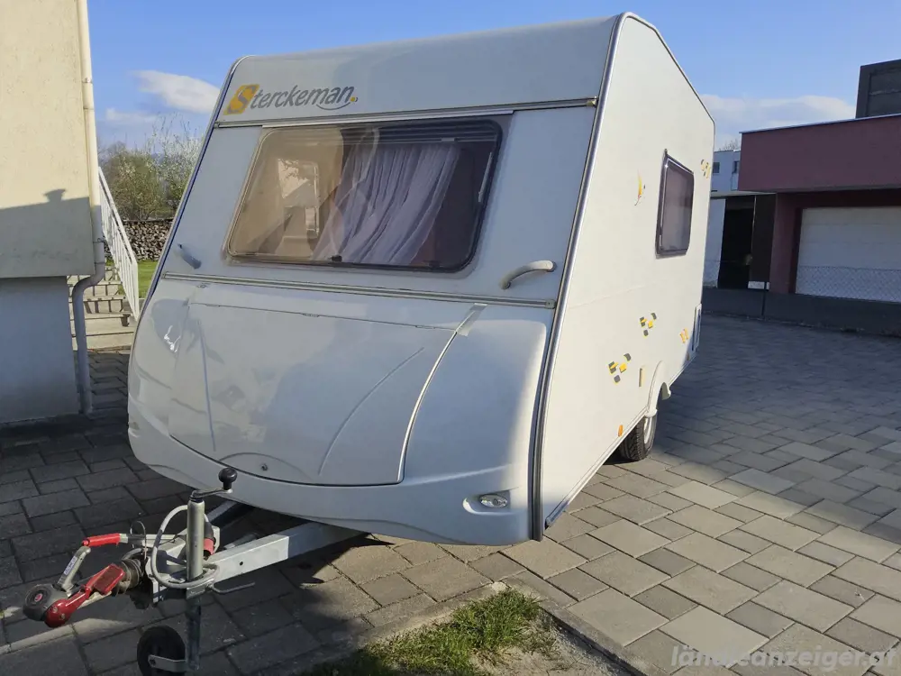 Sterckeman Starlett 420CP Sterckeman Starlett 420CP