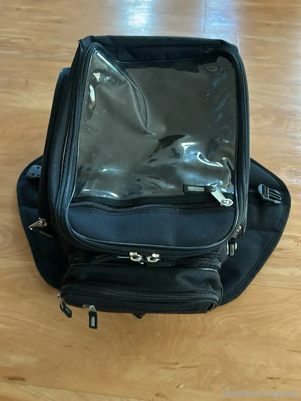 Tankrucksack Tankrucksack