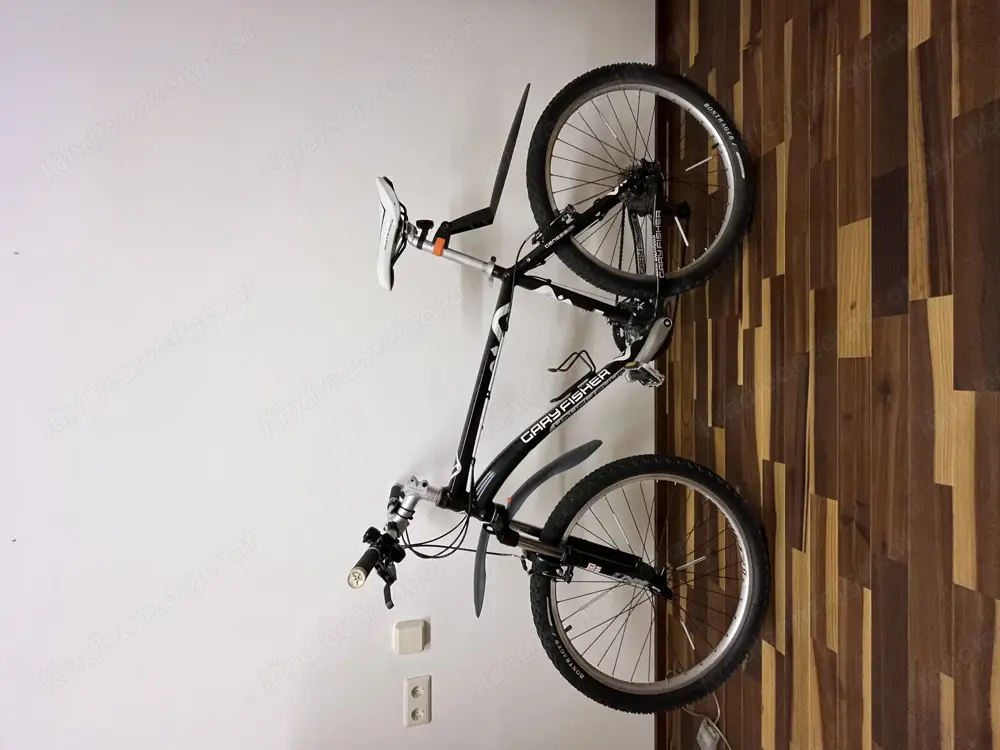 Mountainbike Mountainbike
