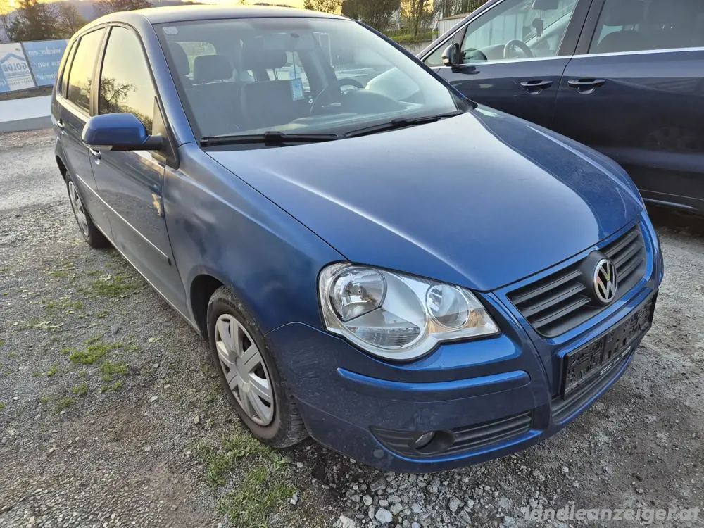 polo diesel 125000km