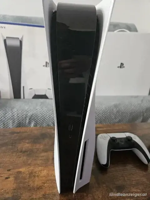 Sony PS5