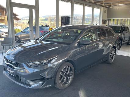 Kia ceed 2020
