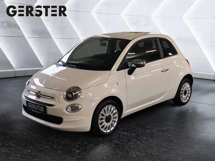 Fiat 500 Fiat 500