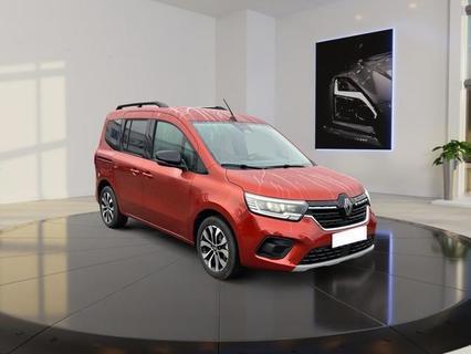 Renault Kangoo Techno+RFK+SHZ+PDC dCi 115 EDC 85 kW (116 PS), ... Renault Kangoo Techno+RFK+SHZ+PDC dCi 115 EDC 85 kW (116 PS), ...