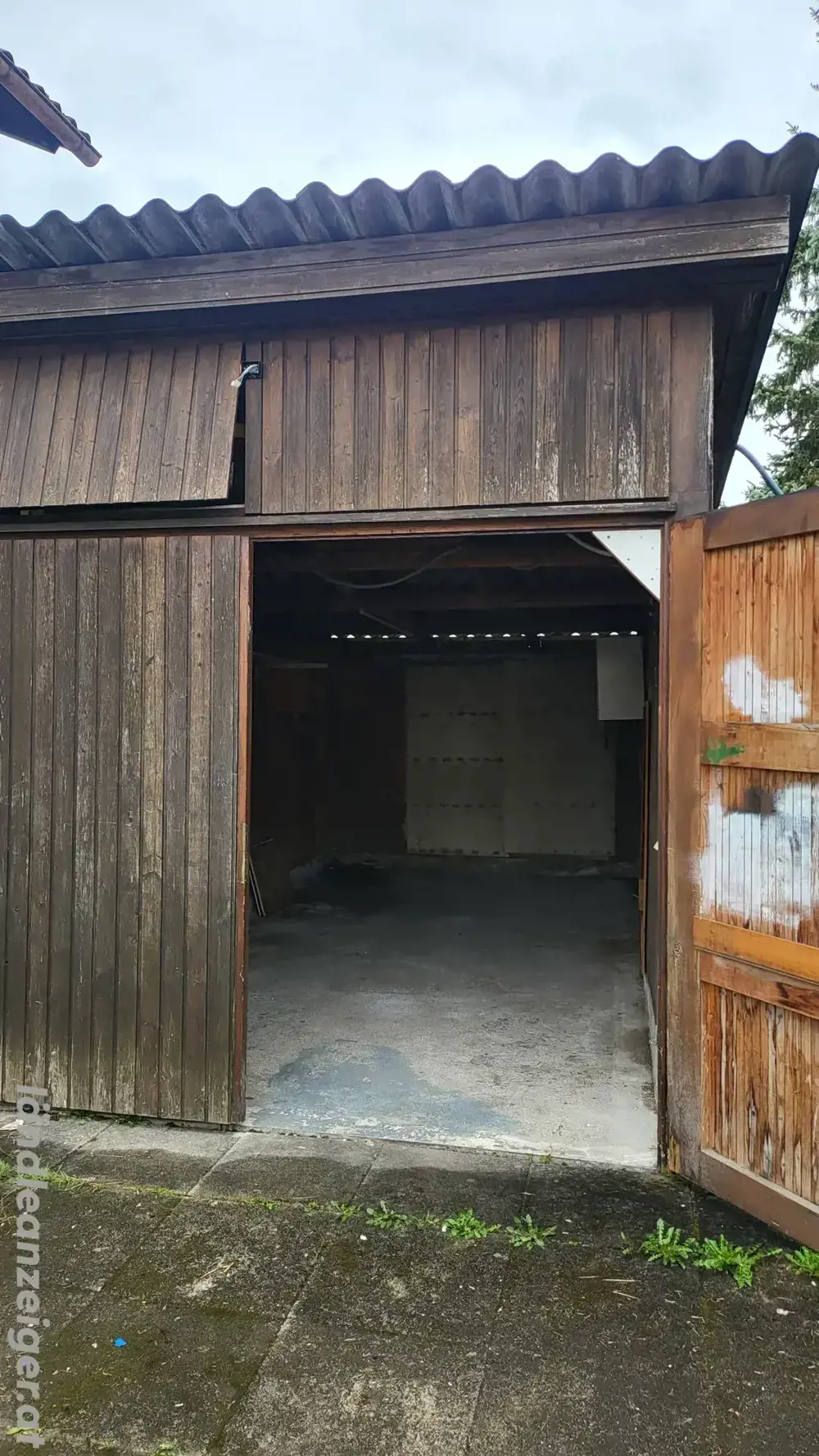 Garage Lager Dornbirn Garage Lager Dornbirn