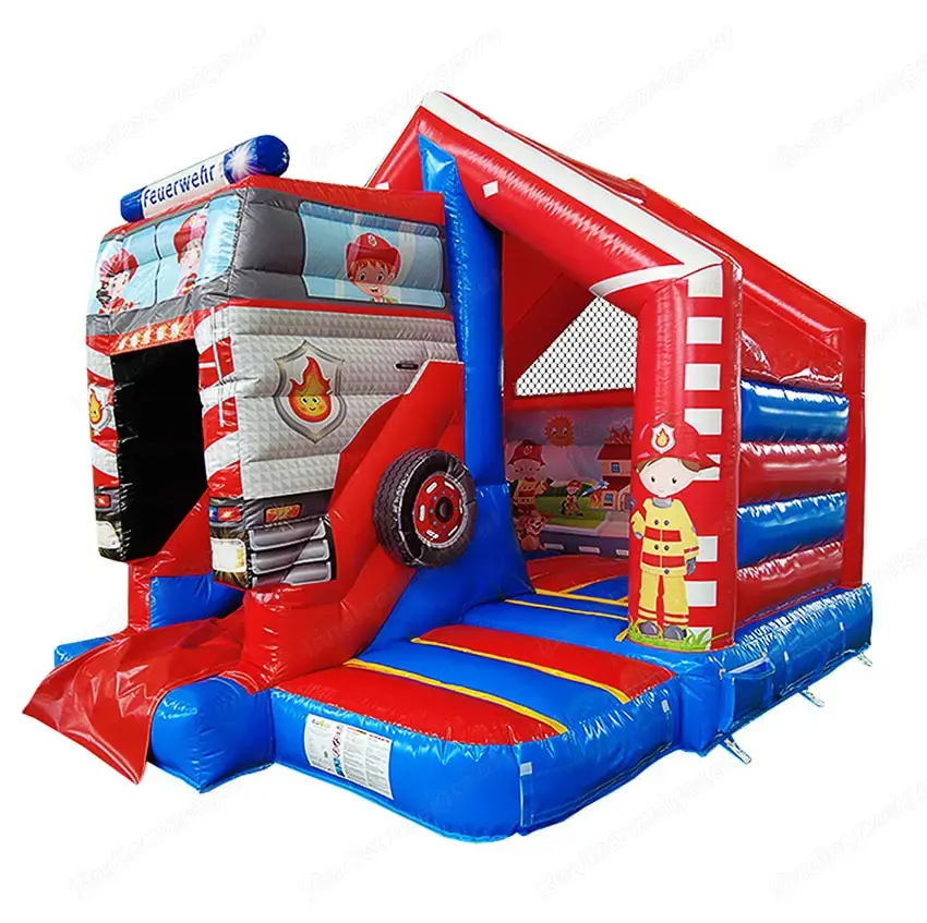 Hüpfburg Kindergeburtstage Hüpfburg Kindergeburtstage