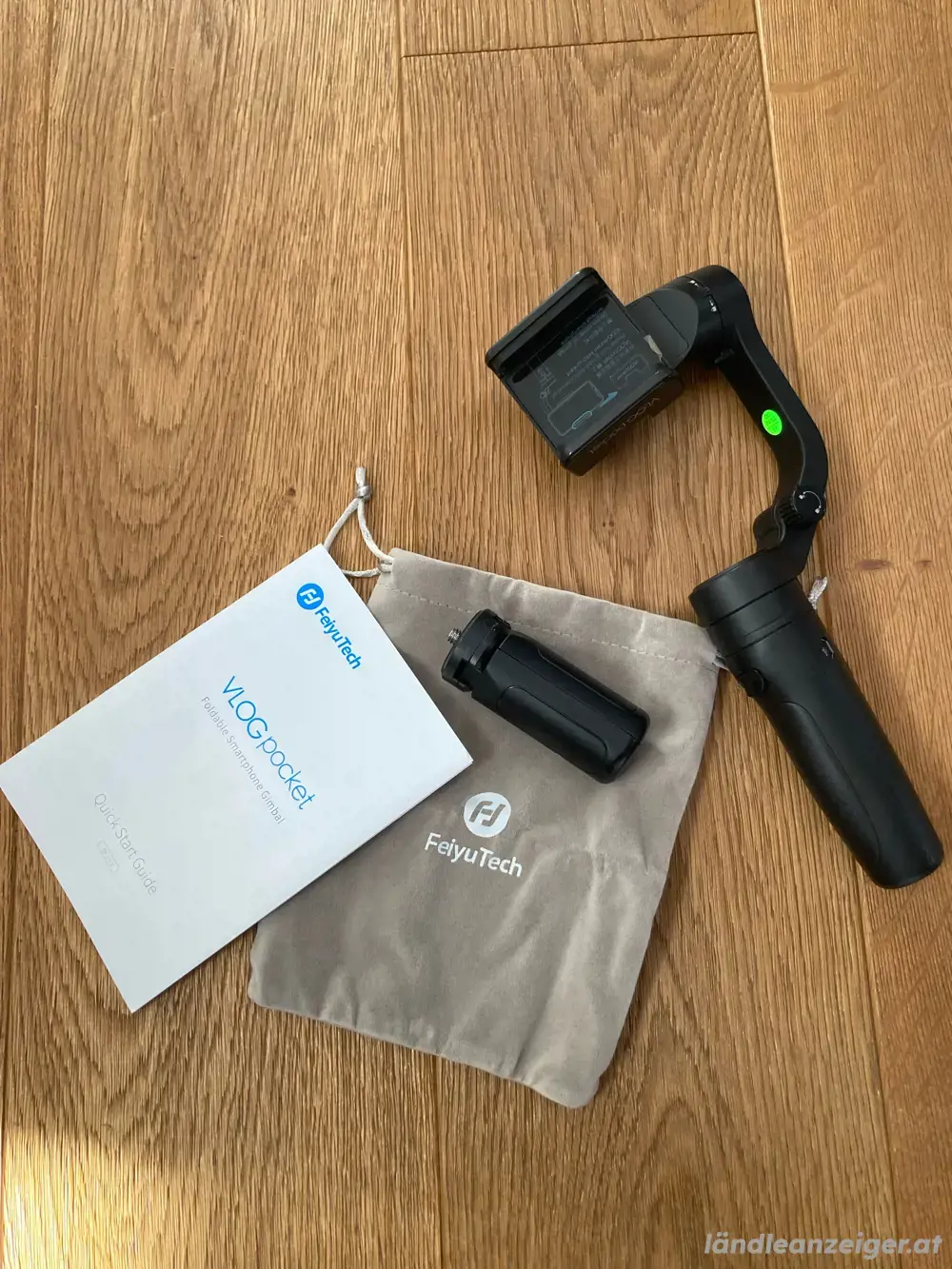 Handy Gimbal Handy Gimbal