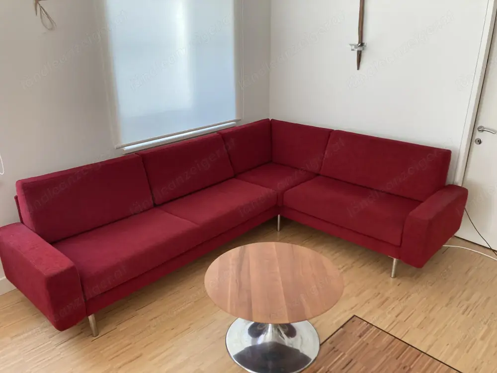 Sofa, Couch Marke Züco, wie neu Sofa, Couch Marke Züco, wie neu