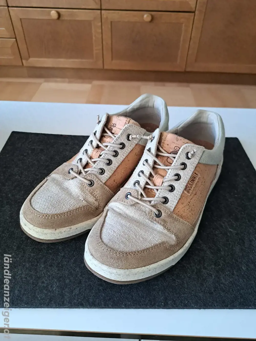 Sneaker Kork Sneaker Kork