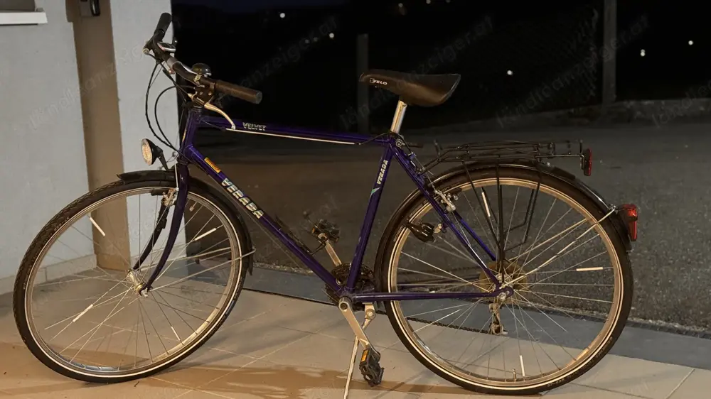 Schüler Fahrrad Schüler Fahrrad