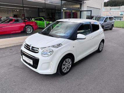 Citroen C1 Citroen C1
