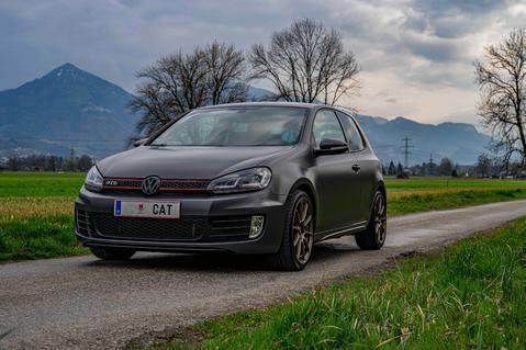 VW Golf VW Golf