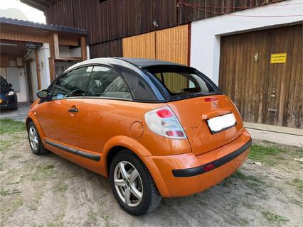 Citroën C3 Citroën C3