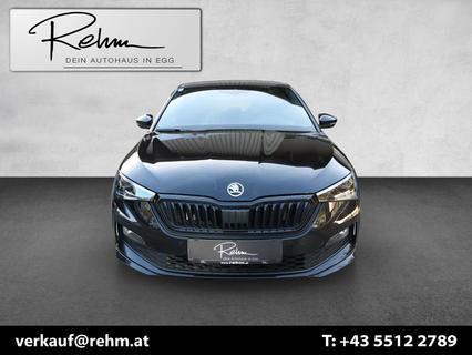 Skoda Scala Skoda Scala