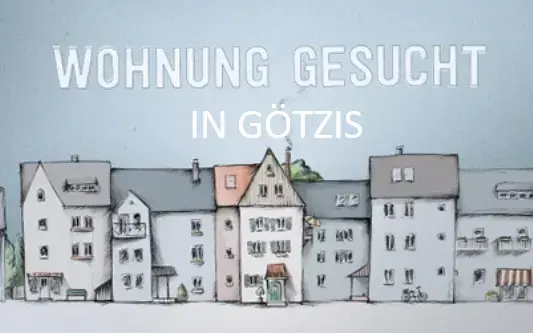 Neues Zuhause in GÖTZIS gesucht