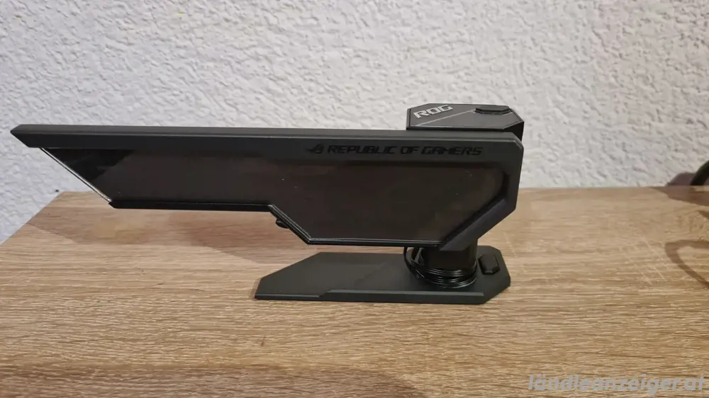ASUS ROG Grafikkarten Halter ASUS ROG Grafikkarten Halter