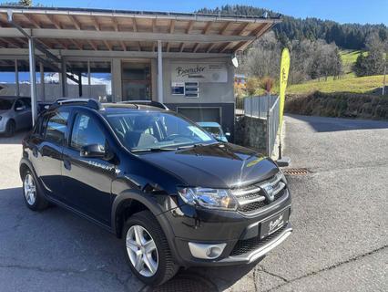 Dacia Sandero Dacia Sandero