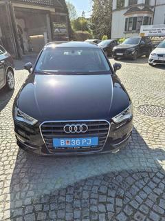 Audi A3 2014 Audi A3 2014
