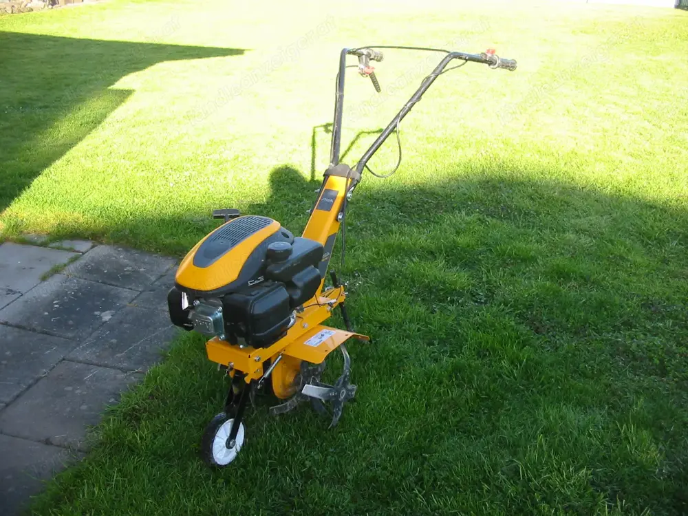 Gartenfräße Gartenfräße