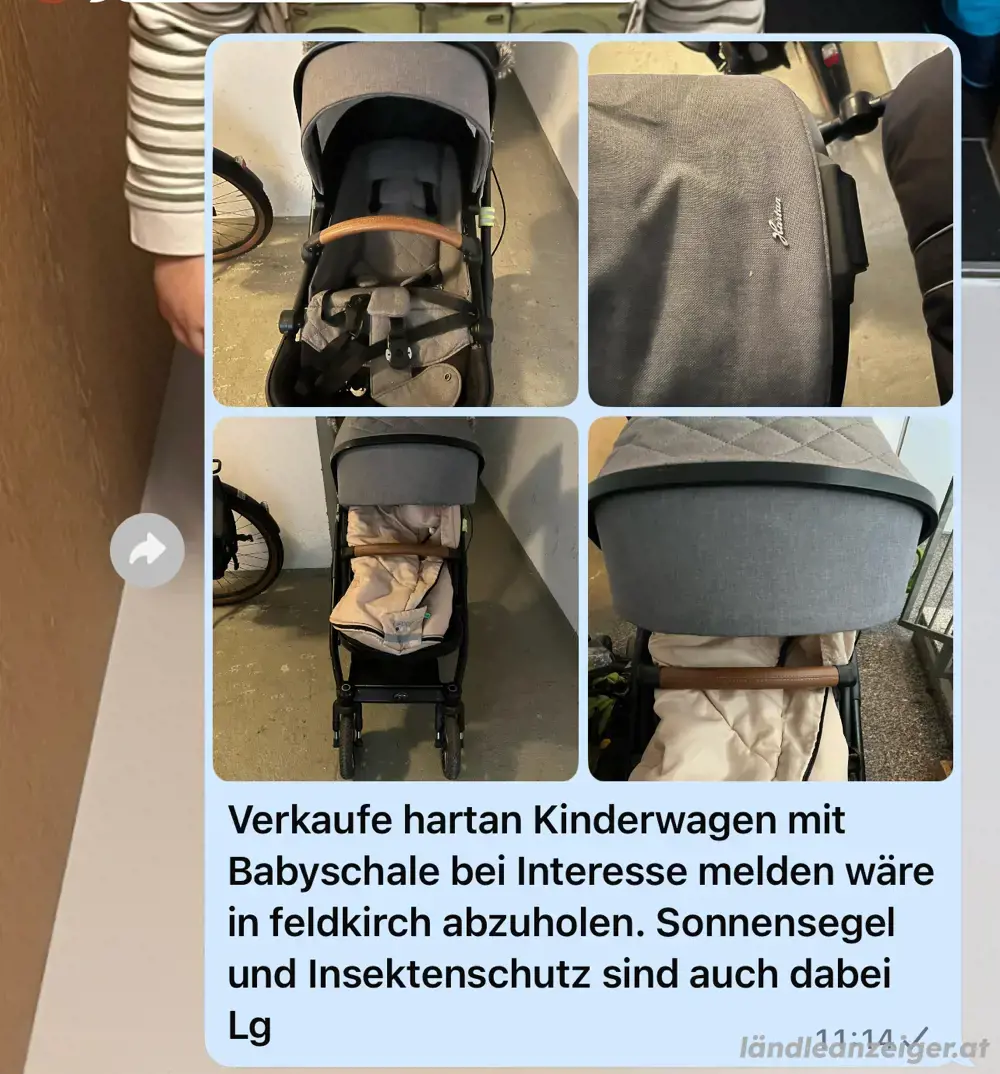 hartan kinderwagen hartan kinderwagen