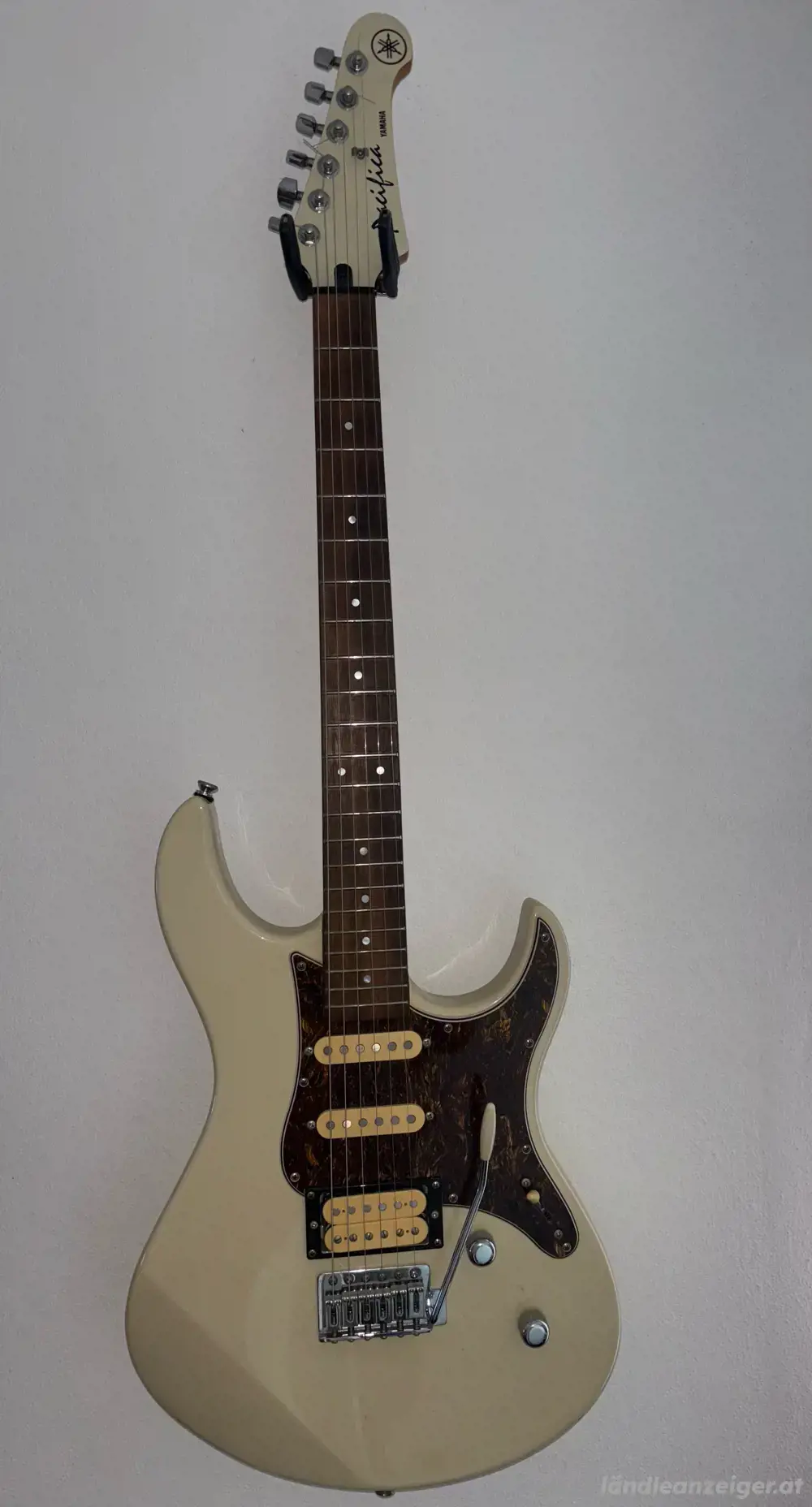 E-Gitarre Yamaha Pacifica HSS E-Gitarre Yamaha Pacifica HSS