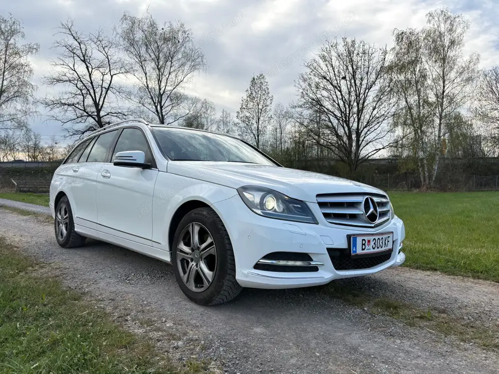 Mercedes avantgarde 7-gang automatik diesel Mercedes avantgarde 7-gang automatik diesel