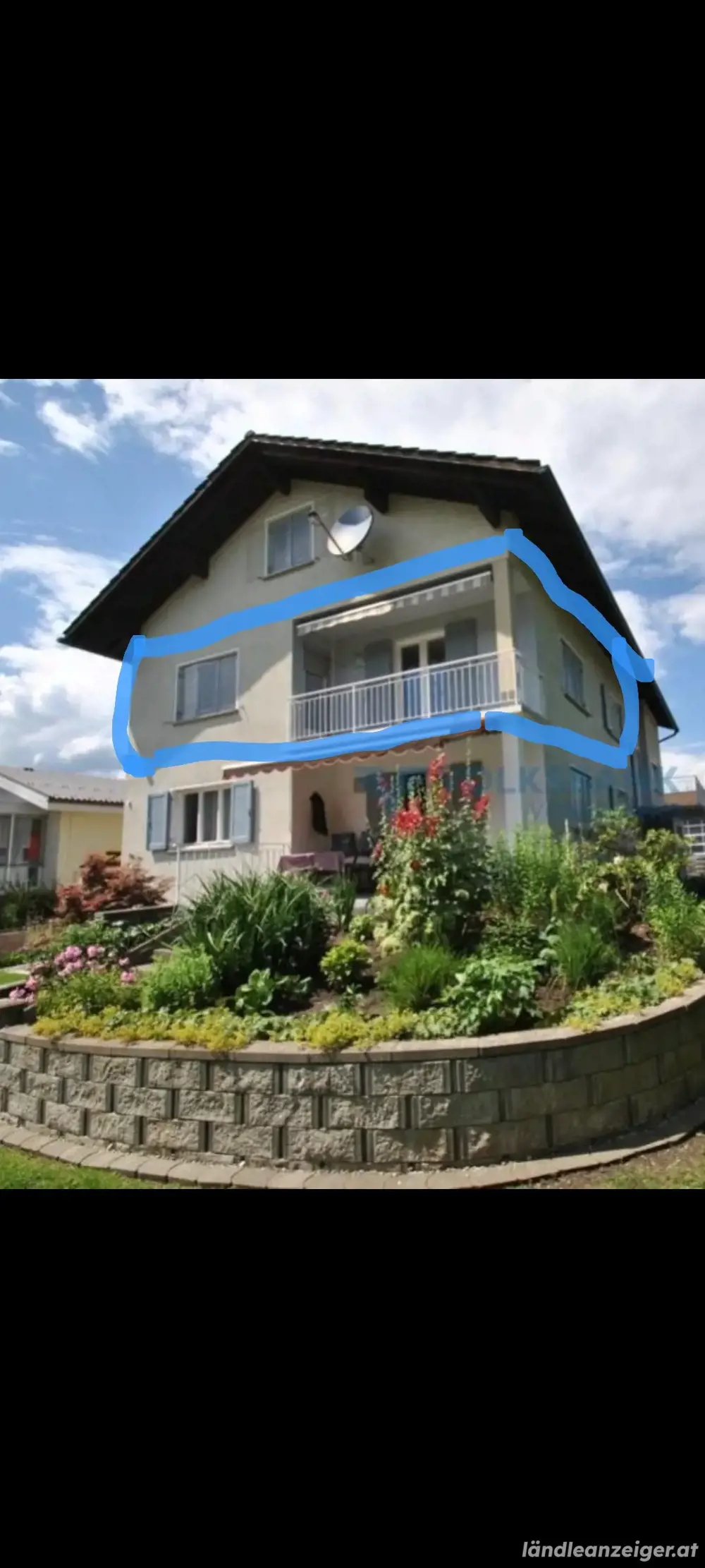 3 Zimmer Wohnung 3 Zimmer Wohnung