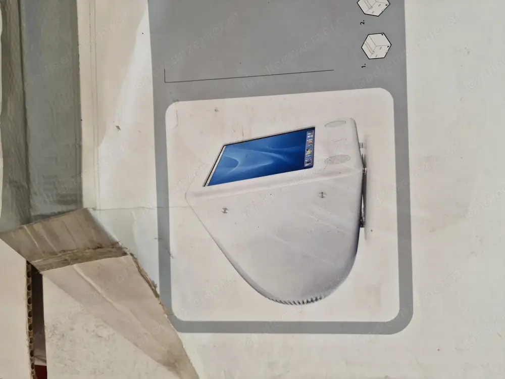 Emac A1002 Zustand unbekannt