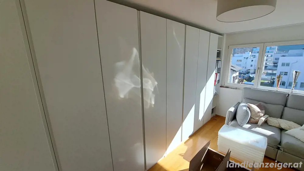 1m Wandschrank, Kleiderschrank Pax von Ikea 1m Wandschrank, Kleiderschrank Pax von Ikea