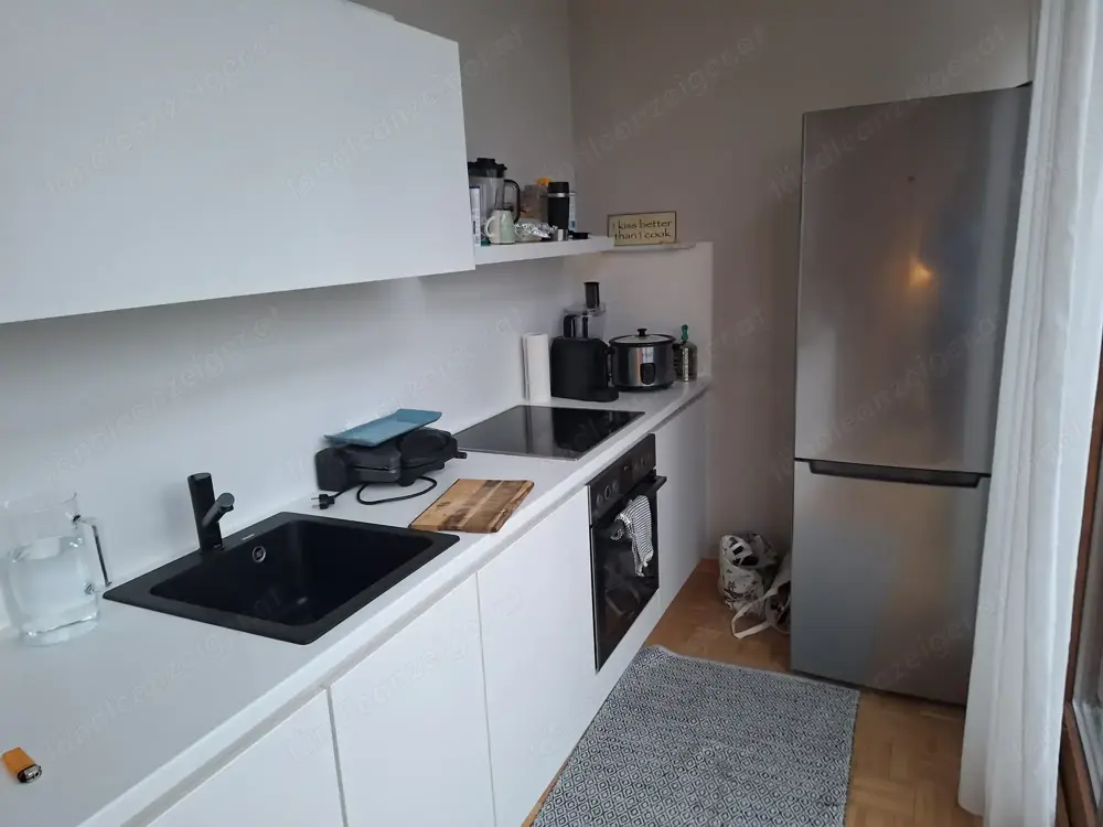 Wohnungsverkauf