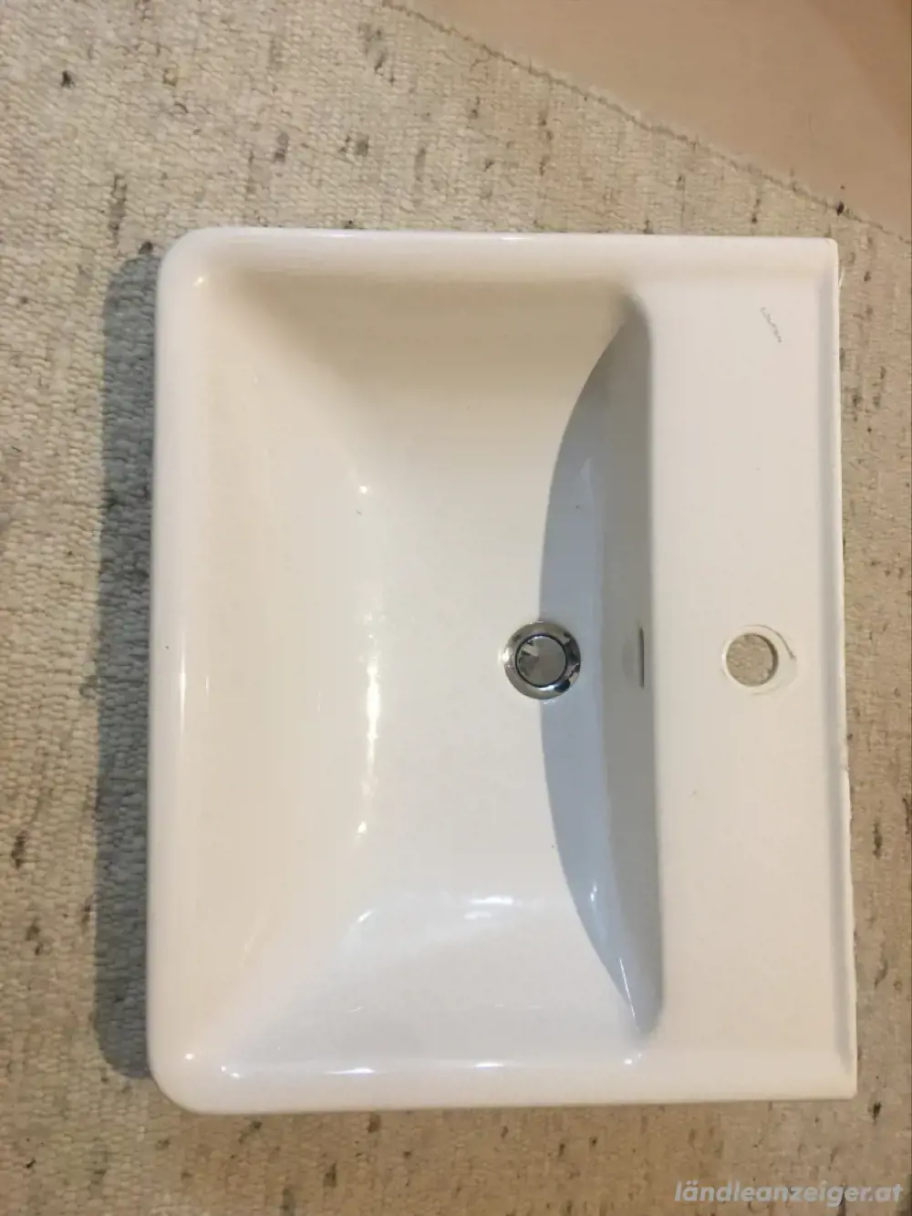 Keramik Waschbecken Laufen Keramik Waschbecken Laufen