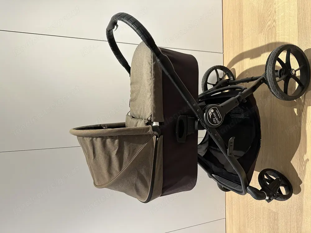 Babyjogger babywanne