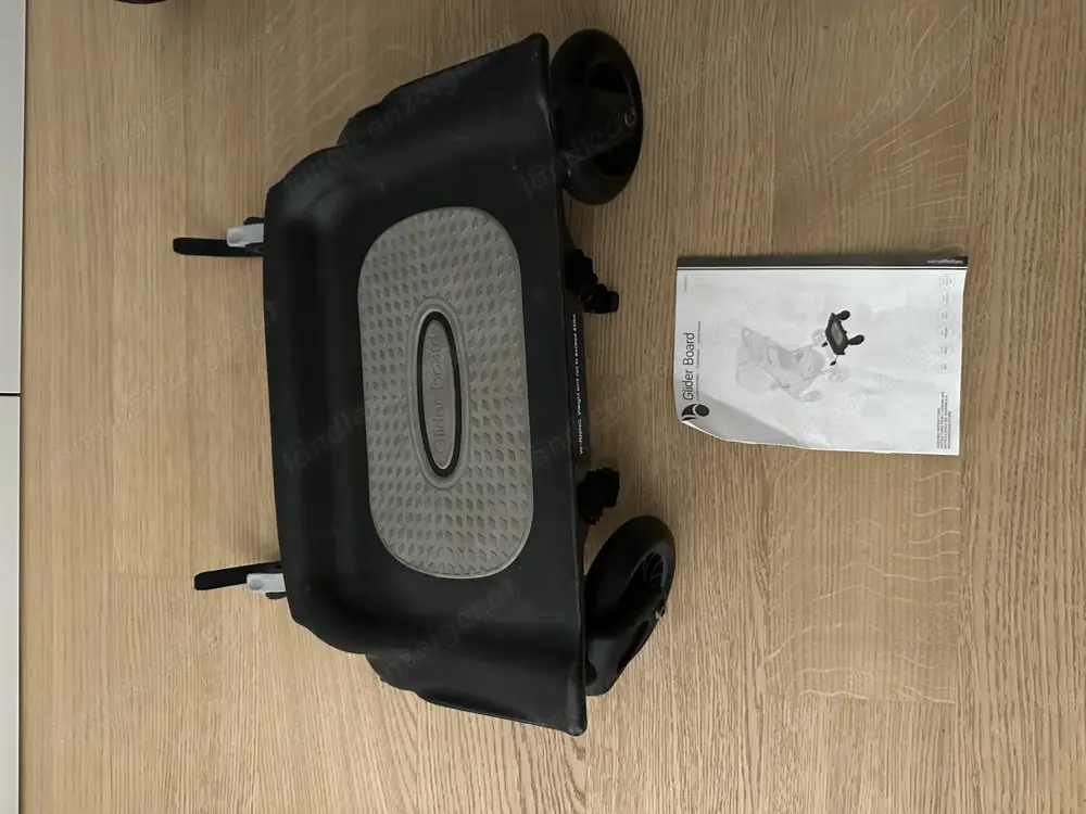 Baby Jogger Buggy Board 