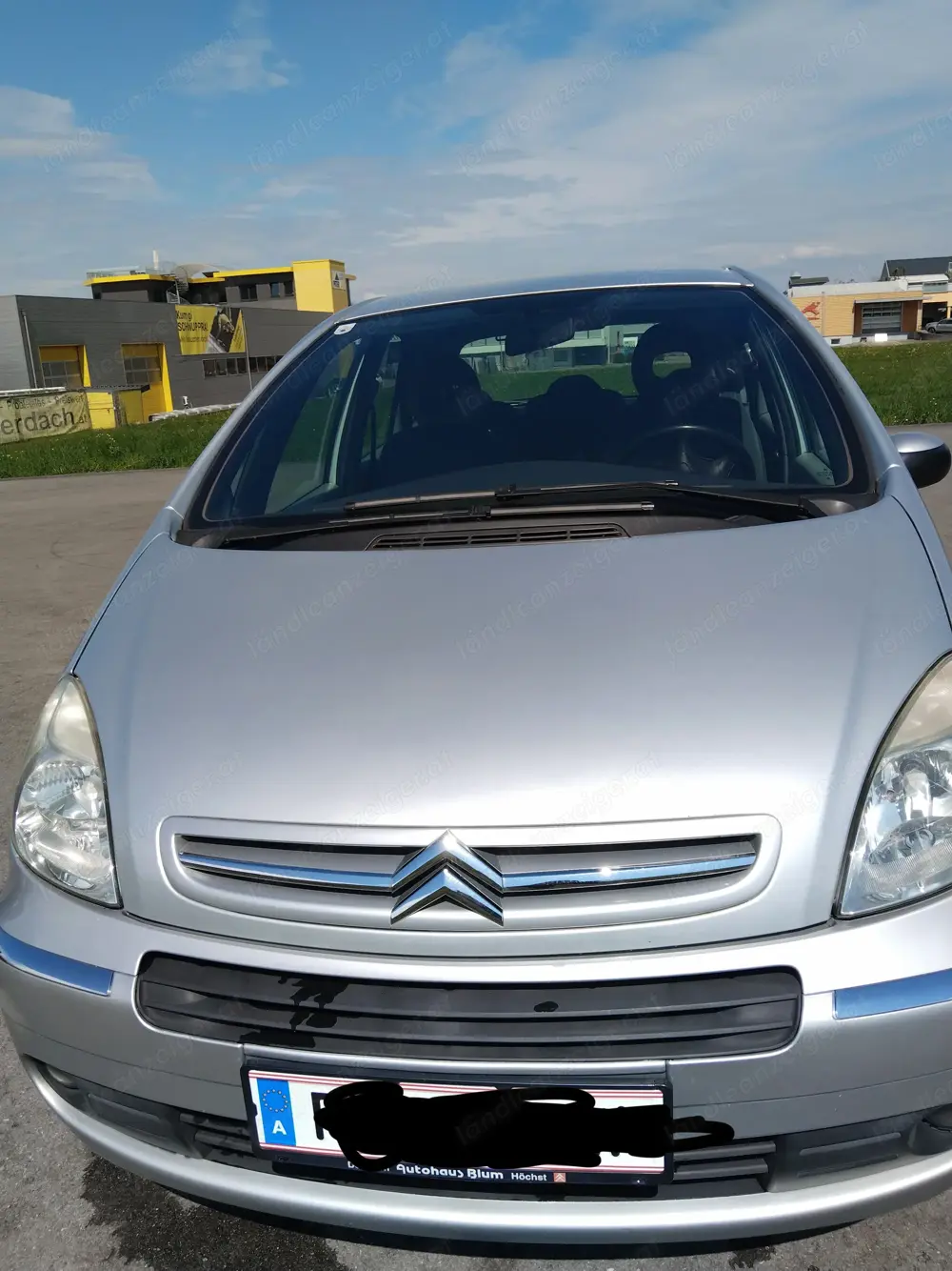 Citroen Xsara picasso 1.6 Hdi ,2006 Citroen Xsara picasso 1.6 Hdi ,2006