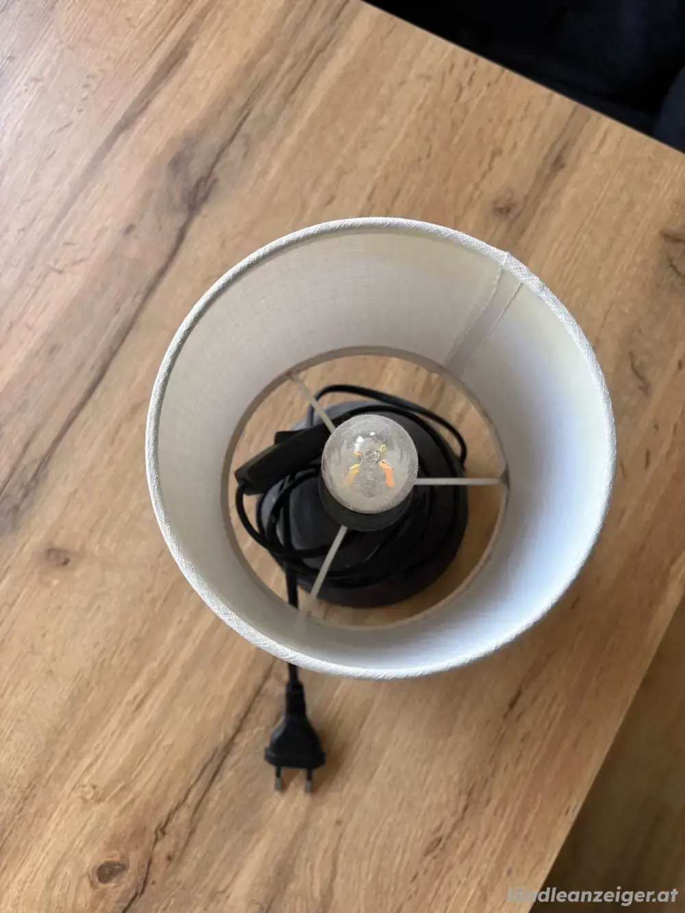 Tischlampe Tischlampe