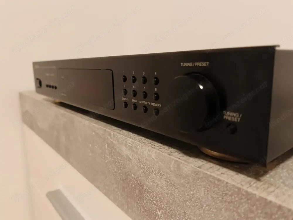 HiFi Tuner Denon TU-235RD HiFi Tuner Denon TU-235RD