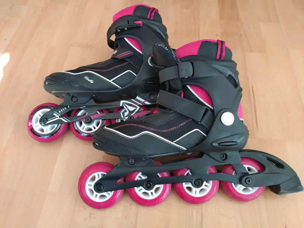 Firefly Inline Skates Firefly Inline Skates