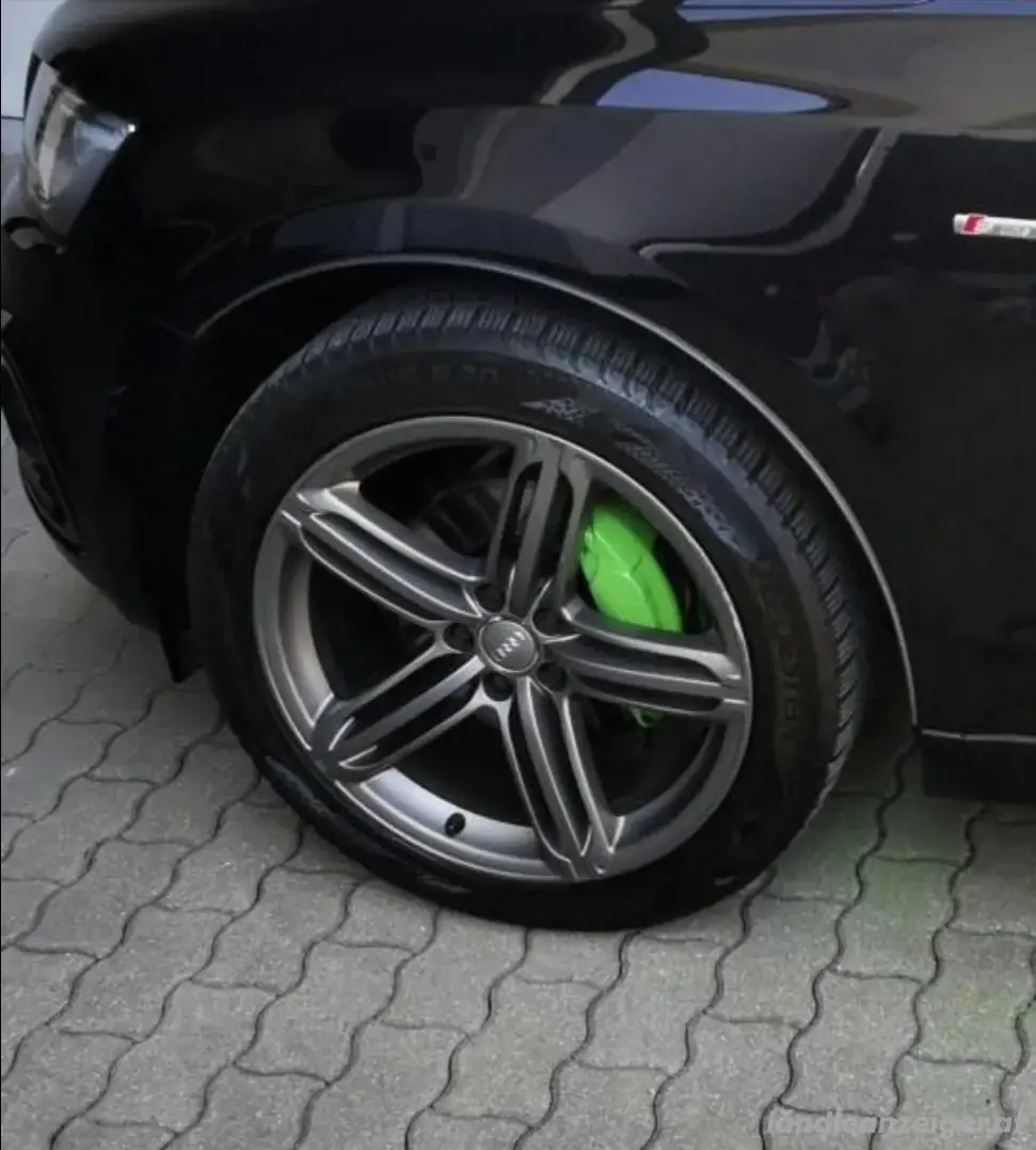 20Zoll Audi Felgen