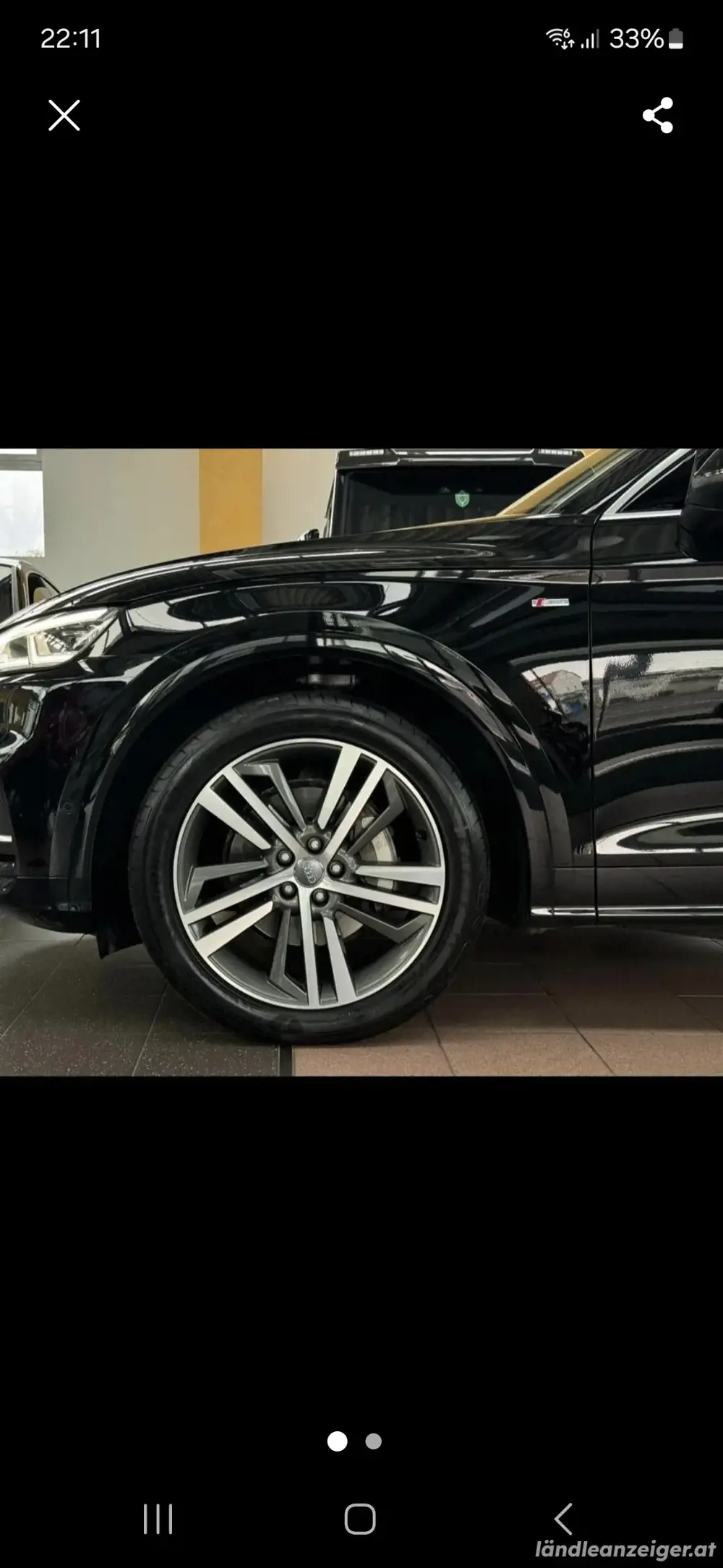 20Zoll Felgen 20Zoll Felgen