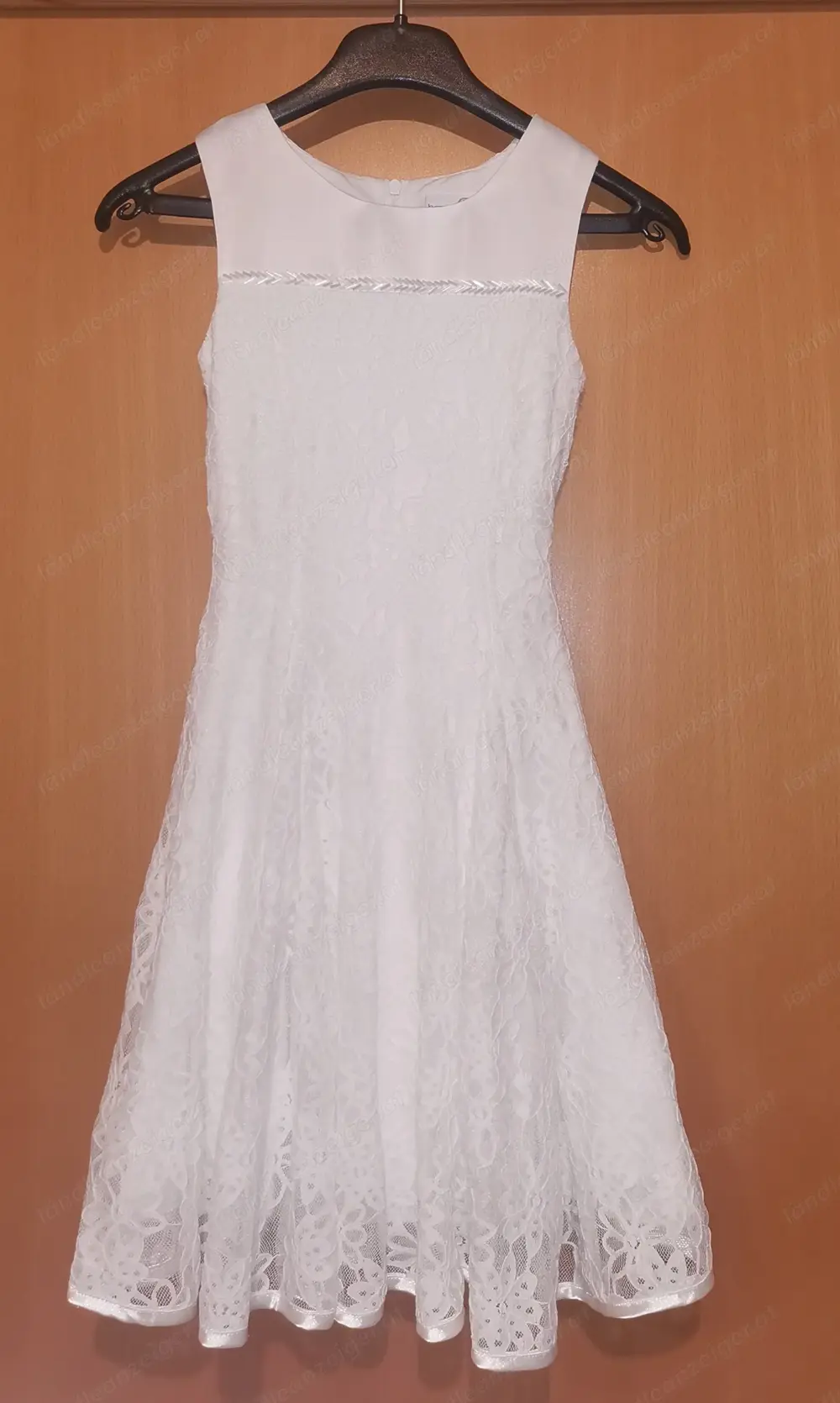 Kommunionkleid Happy Girl Kommunionkleid Happy Girl
