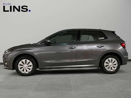 Skoda Fabia Skoda Fabia